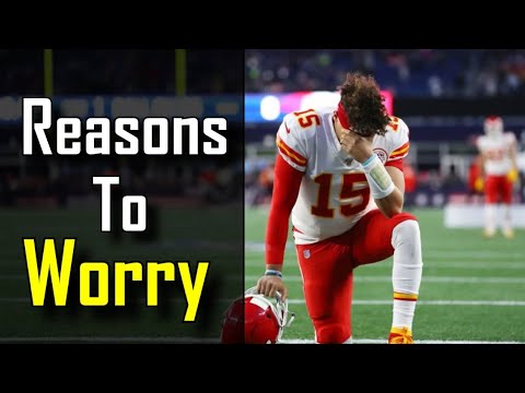 Each Team’s BIGGEST concerns heading into Super Bowl 58 | Kansas City Chiefs Vs San Francisco 49ers Each Team’s BIGGEST concerns heading into Super Bowl 58 | Kansas City Chiefs Vs San Francisco 49ers