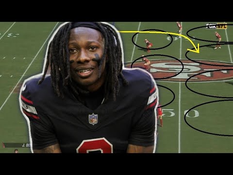 Film Study: Why Marquise Brown is exactly what the Kansas City Chiefs needed Film Study: Why Marquise Brown is exactly what the Kansas City Chiefs needed